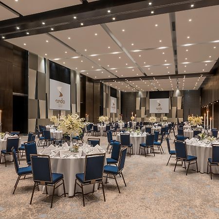 Seda Vertis North Quezon City Exterior foto The Grand Ballroom