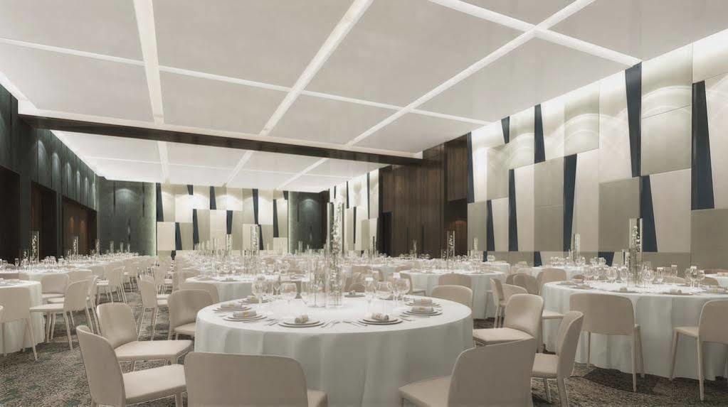 Seda Vertis North Quezon City Exterior foto The ballroom